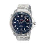 Pre-Owned Omega Seamaster Diver 300M Mens Watch 212.30.41.20.03.001