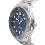 Pre-Owned Omega Seamaster Diver 300M Mens Watch 212.30.41.20.03.001