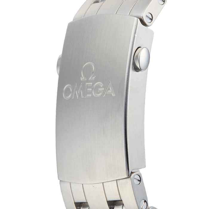 Pre-Owned Omega Seamaster Diver 300M Mens Watch 212.30.41.20.03.001