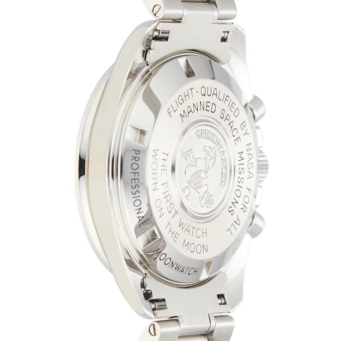 Pre-Owned Omega Speedmaster Moonwatch Professional Mens Watch 311.30.42.30.01.005