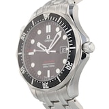 Pre-Owned Omega Pre-Owned Omega Seamaster 300M Mens Watch 212.30.41.61.01.001
