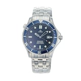 Pre-Owned Omega Seamaster 300M Mens Watch 2541.80.00