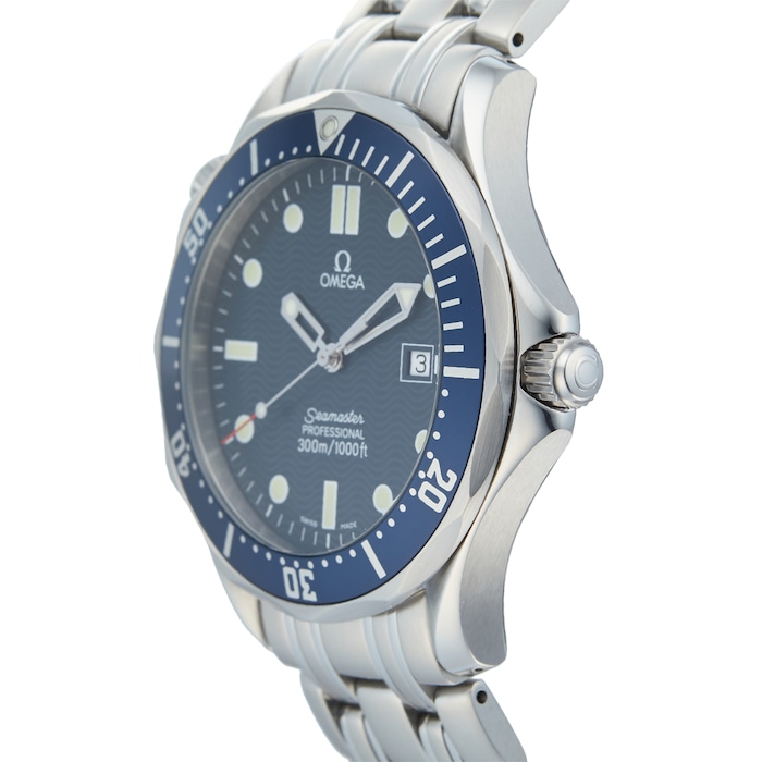 Pre-Owned Omega Seamaster 300M Mens Watch 2541.80.00