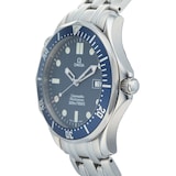 Pre-Owned Omega Seamaster 300M Mens Watch 2541.80.00