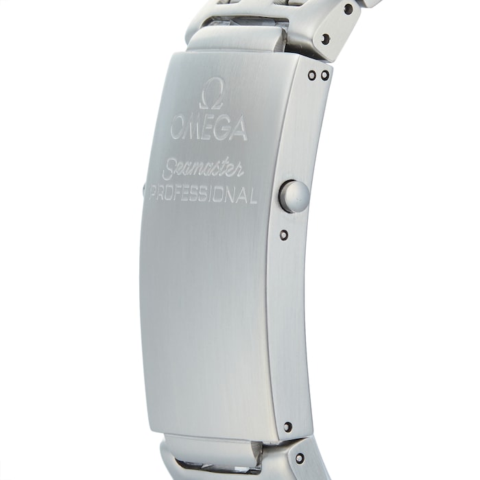 Pre-Owned Omega Seamaster 300M Mens Watch 2541.80.00