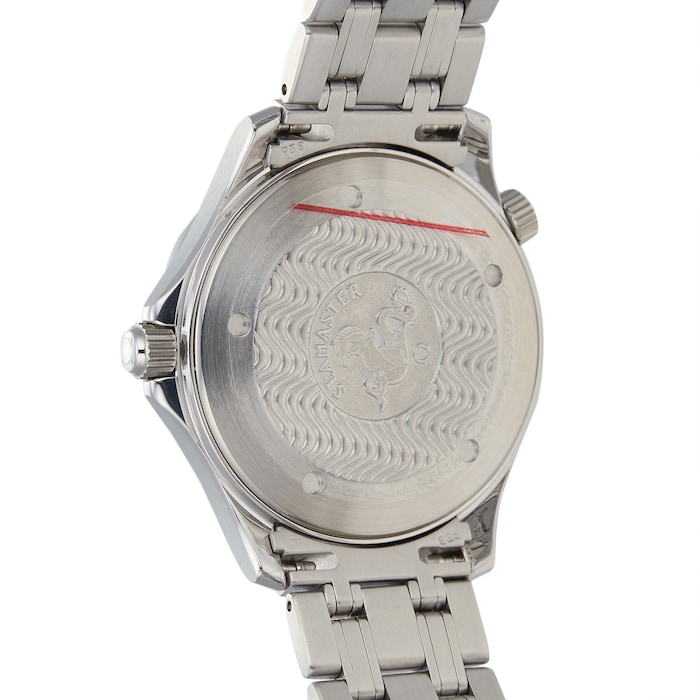 Pre-Owned Omega Seamaster 300M Mens Watch 2541.80.00