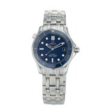 Pre-Owned Omega Seamaster Diver 300M Unisex Watch 212.30.36.20.03.001