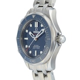 Pre-Owned Omega Seamaster Diver 300M Unisex Watch 212.30.36.20.03.001
