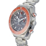 Pre-Owned Omega Pre-Owned Omega Seamaster Planet Ocean Mens Watch 215.30.46.51.99.001