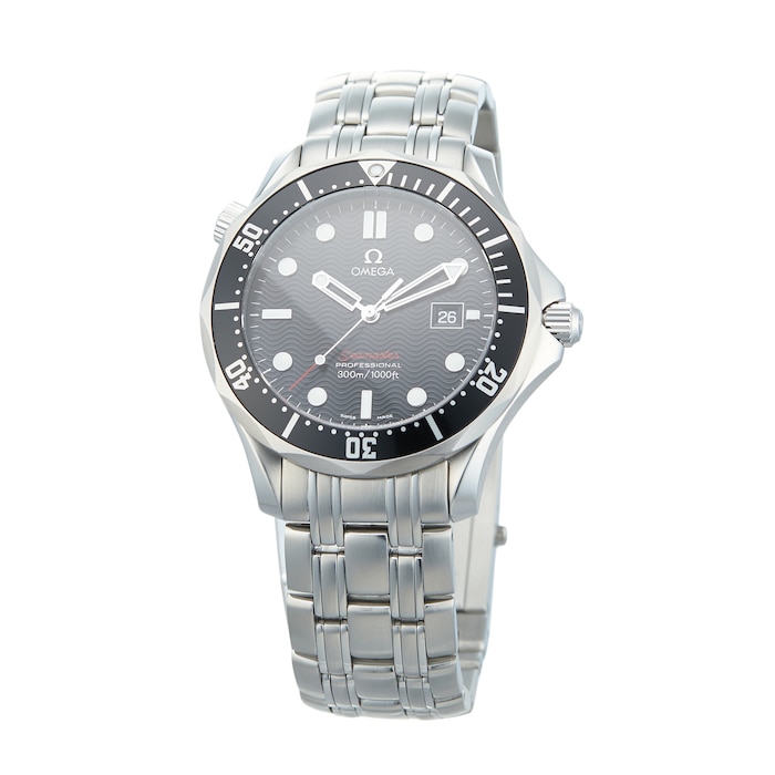 Pre-Owned Omega Seamaster 300M Mens Watch 212.30.41.61.01.001