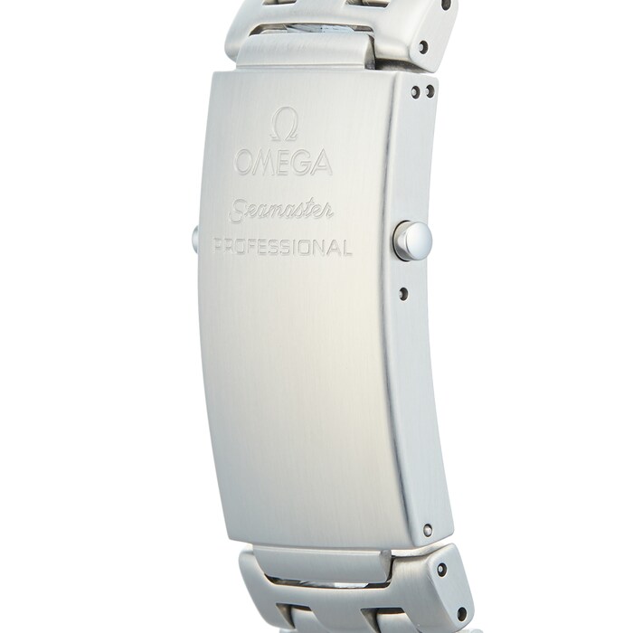 Pre-Owned Omega Seamaster 300M Mens Watch 212.30.41.61.01.001