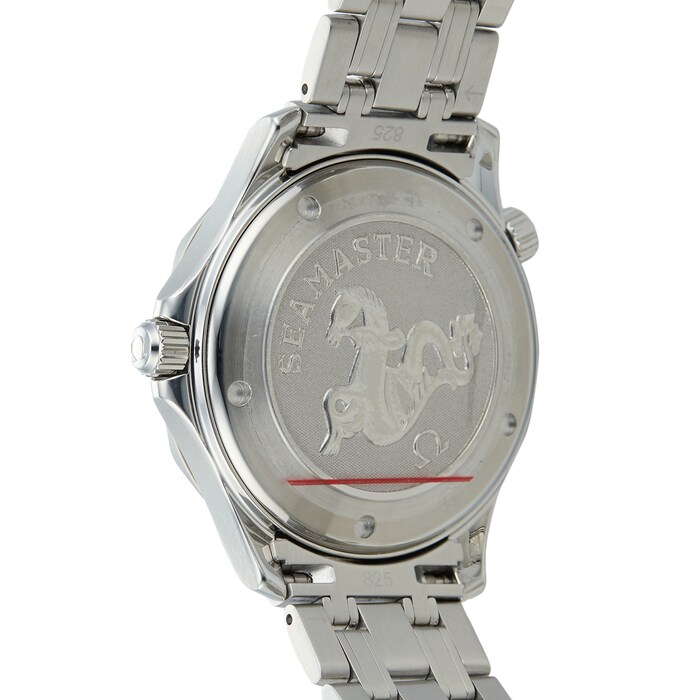 Pre-Owned Omega Seamaster 300M Mens Watch 212.30.41.61.01.001