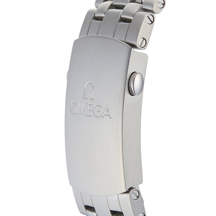 Pre-Owned Omega Seamaster Diver 300M Mens Watch 212.30.41.20.03.001