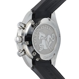 Pre-Owned Omega Speedmaster Racing Mens Watch 326.32.40.50.01.001