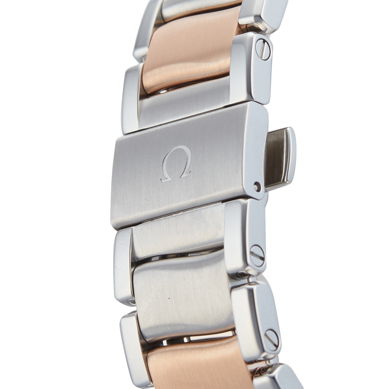 Pre-Owned Omega De Ville Ladymatic Ladies Watch 425.20.34.20.55.004 Pre-Owned Omega De Ville Ladymatic Ladies Watch 425.20.34.20.55.004