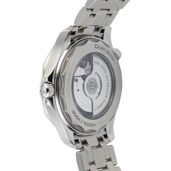 Pre-Owned Omega Seamaster Diver 300M Mens Watch 210.30.42.20.03.001