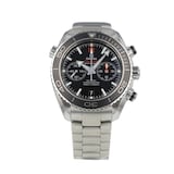 Pre-Owned Omega Pre-Owned Omega Seamaster Planet Ocean Mens Watch 232.30.46.51.01.003