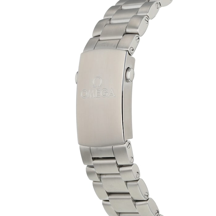 Pre-Owned Omega Seamaster Planet Ocean Mens Watch 232.30.46.51.01.003