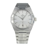 Pre-Owned Omega Constellation Mens Watch 131.10.39.20.02.001