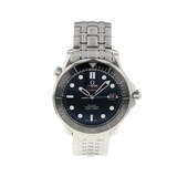 Pre-Owned Omega Seamaster Diver 300M Mens Watch 212.30.41.20.01.003
