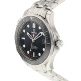 Pre-Owned Omega Seamaster Diver 300M Mens Watch 212.30.41.20.01.003