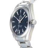 Pre-Owned Omega Seamaster Aqua Terra Mens Watch 231.10.42.21.03.003