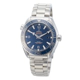 Pre-Owned Omega Seamaster Planet Ocean Mens Watch 215.30.44.21.03.001