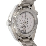 Pre-Owned Omega Seamaster Planet Ocean Mens Watch 215.30.44.21.03.001
