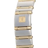 Pre-Owned Omega Constellation Mini Ladies Watch 1267.75.00