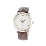 Pre-Owned Omega De Ville Prestige Mens Watch 424.23.40.20.02.002