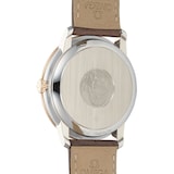 Pre-Owned Omega De Ville Prestige Mens Watch 424.23.40.20.02.002