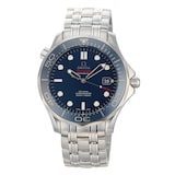 Pre-Owned Omega Seamaster Diver 300M Mens Watch 212.30.41.20.03.001