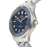 Pre-Owned Omega Seamaster Diver 300M Mens Watch 212.30.41.20.03.001