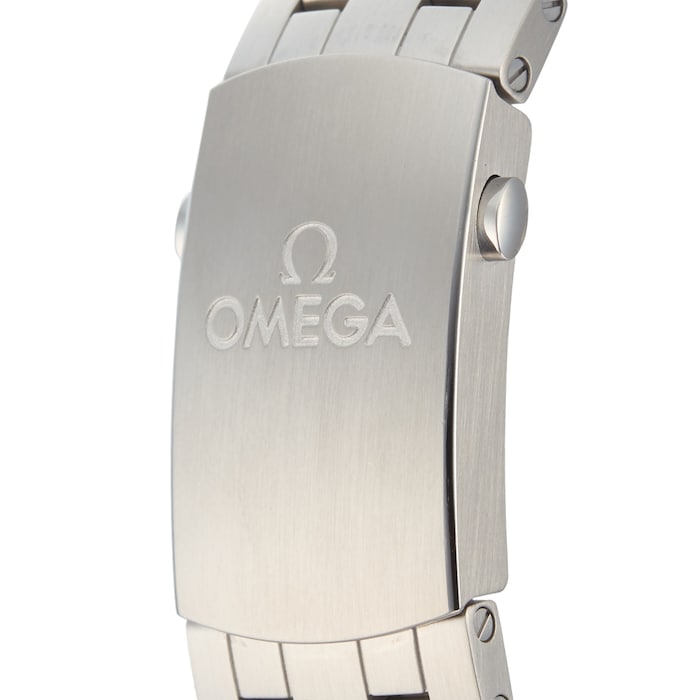 Pre-Owned Omega Seamaster Diver 300M Mens Watch 212.30.41.20.03.001