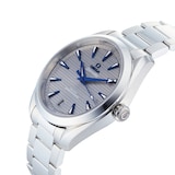 Pre-Owned Omega Seamaster Aqua Terra Mens Watch 220.10.41.21.06.001