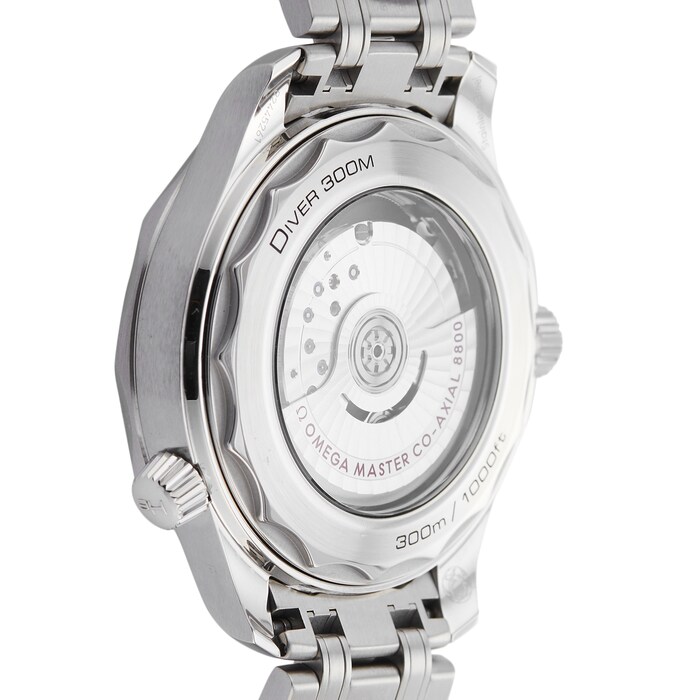 Pre-Owned Omega Seamaster Diver Mens Watch 210.30.42.20.01.001