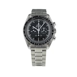 Pre-Owned Omega Pre-Owned Omega Speedmaster Mens Watch 311.30.42.30.01.005