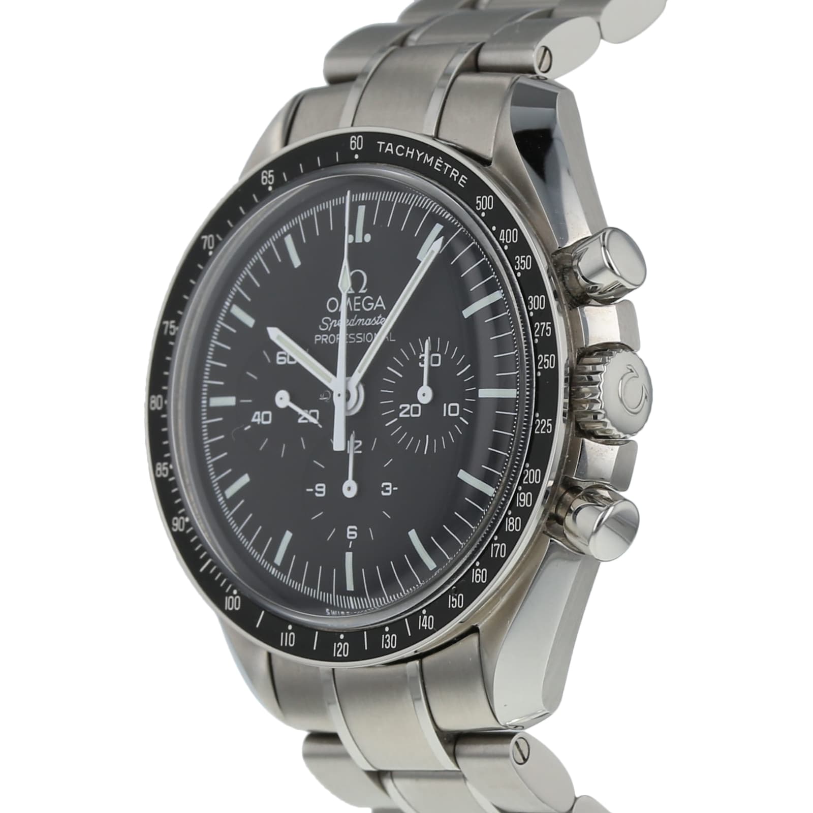 Pre-Owned Omega Speedmaster Mens Watch 311.30.42.30.01.005