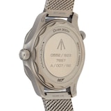 Pre-Owned Omega Seamaster Diver 300M '007 Edition' Mens Watch 210.90.42.20.01.001