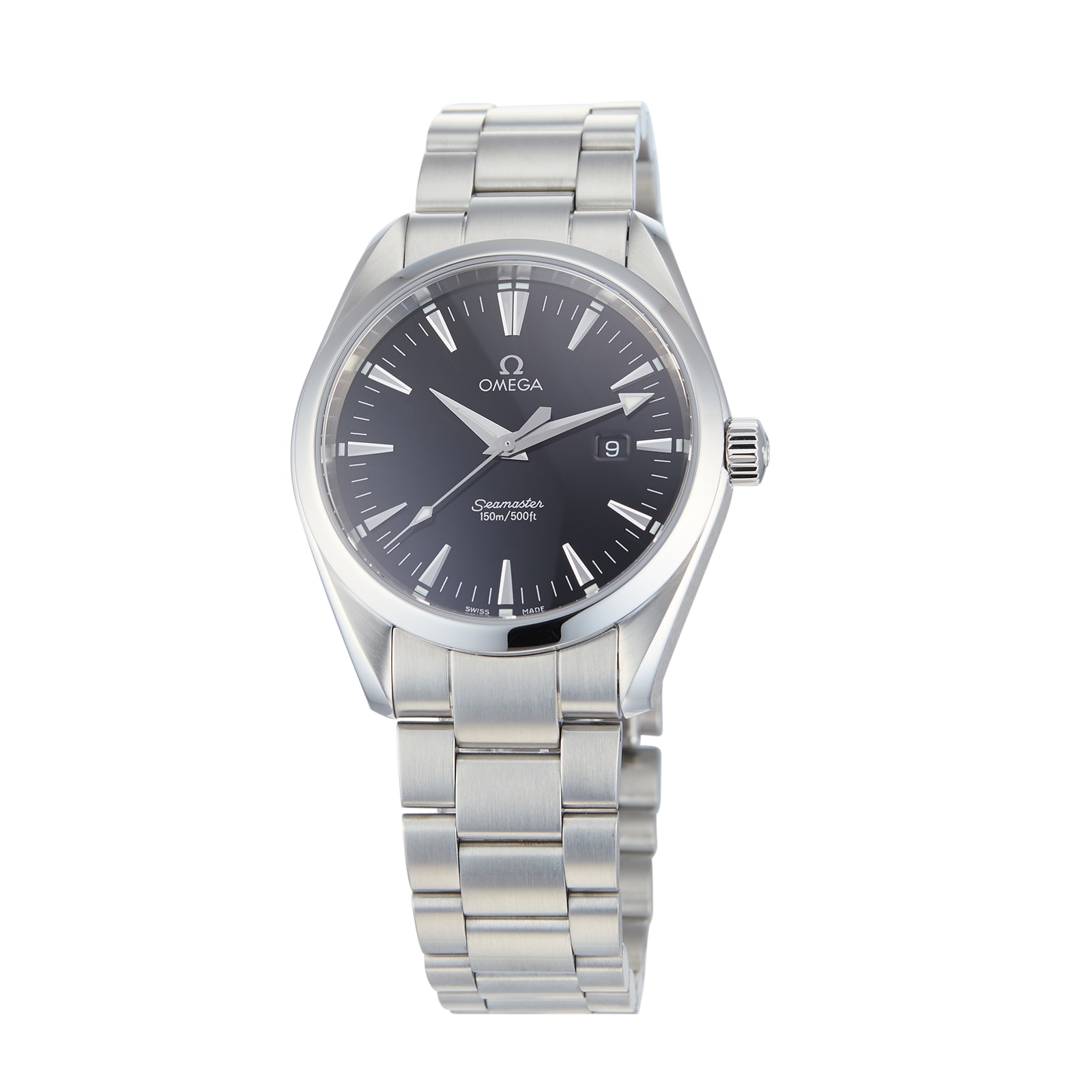 Omega 2517.50 sale