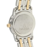Pre-Owned Omega Pre-Owned Omega De Ville Prestige Ladies Watch 4370.71.00
