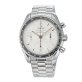 Pre-Owned Omega Pre-Owned Omega Speedmaster 38 Ladies Watch 324.30.38.50.02.001