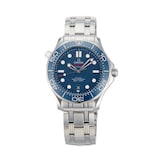 Pre-Owned Omega Seamaster Diver 300M Mens Watch 210.30.42.20.03.001