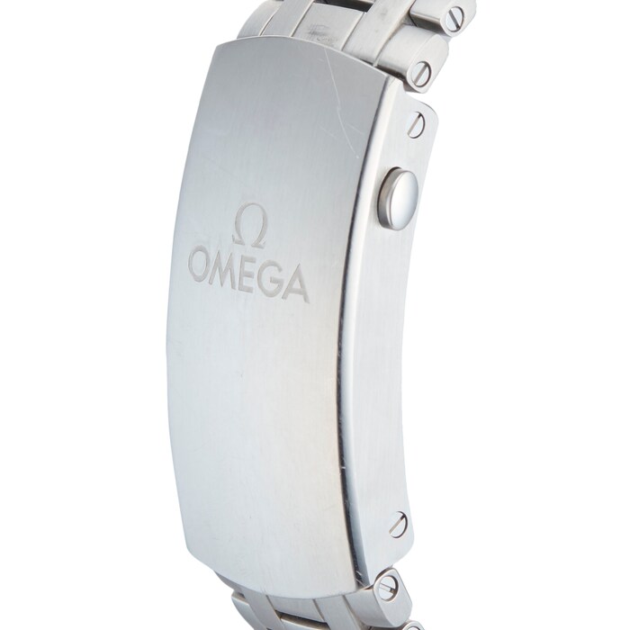 Pre-Owned Omega Seamaster Diver 300M Mens Watch 210.30.42.20.03.001
