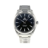 Pre-Owned Omega Seamaster Aqua Terra Mens Watch 231.10.42.21.01.003