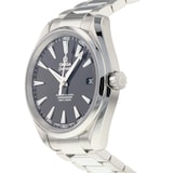 Pre-Owned Omega Seamaster Aqua Terra Mens Watch 231.10.42.21.01.003