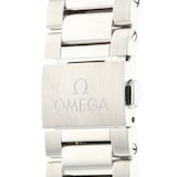 Pre-Owned Omega Seamaster Aqua Terra Ladies Watch 220.10.38.20.03.002