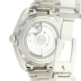 Pre-Owned Omega Seamaster Aqua Terra Ladies Watch 220.10.38.20.03.002