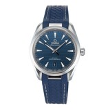 Pre-Owned Omega Seamaster Aqua Terra Mens Watch 220.12.38.20.03.001