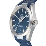 Pre-Owned Omega Seamaster Aqua Terra Mens Watch 220.12.38.20.03.001